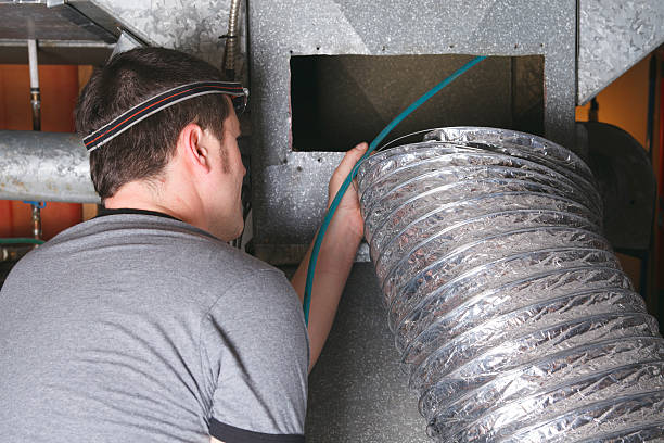 Best HVAC System Cleaning  in Lisbon, ND